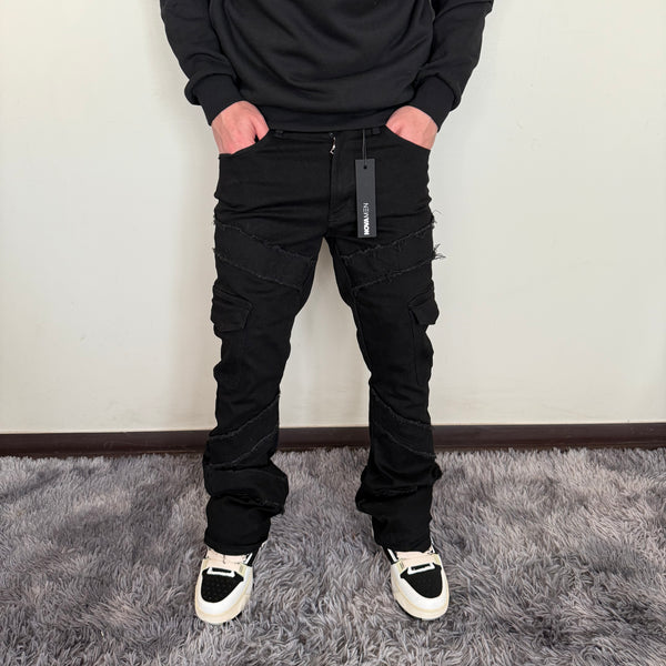 JEANS FASHION NOVA