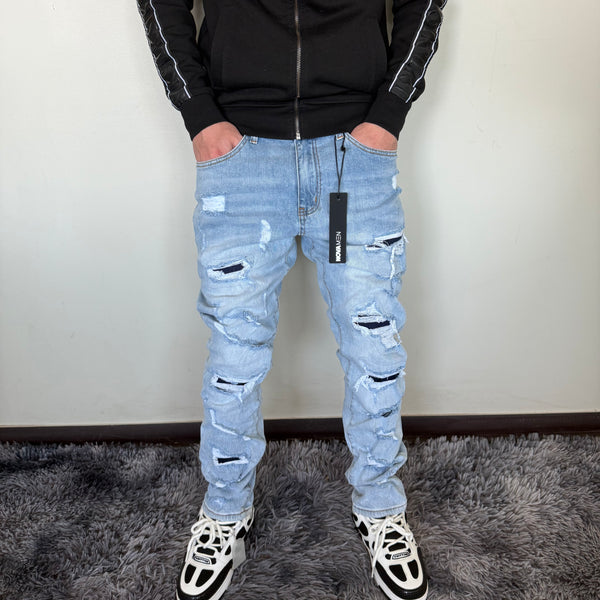 JEANS FASHION