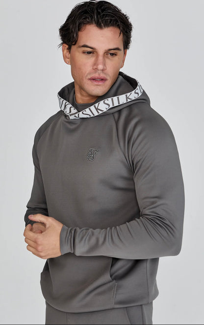 POLERON SIKSILK
