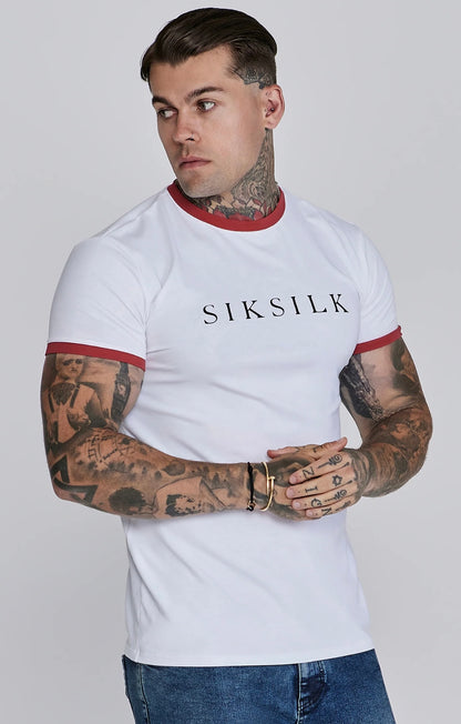 POLERA SIKSILK