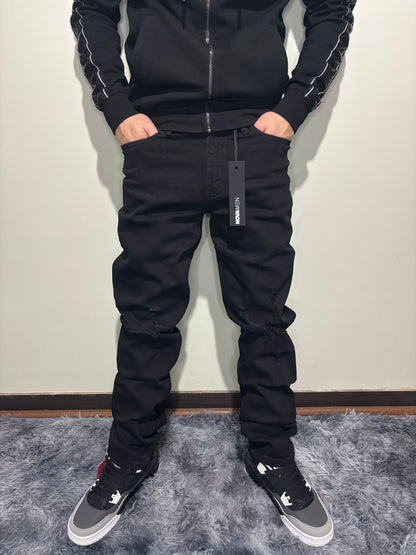 JEANS FASHION NOVA