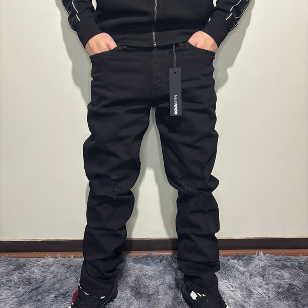 JEANS FASHION NOVA