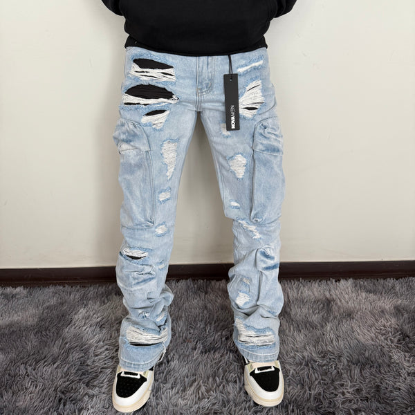 JEANS FASHION NOVA