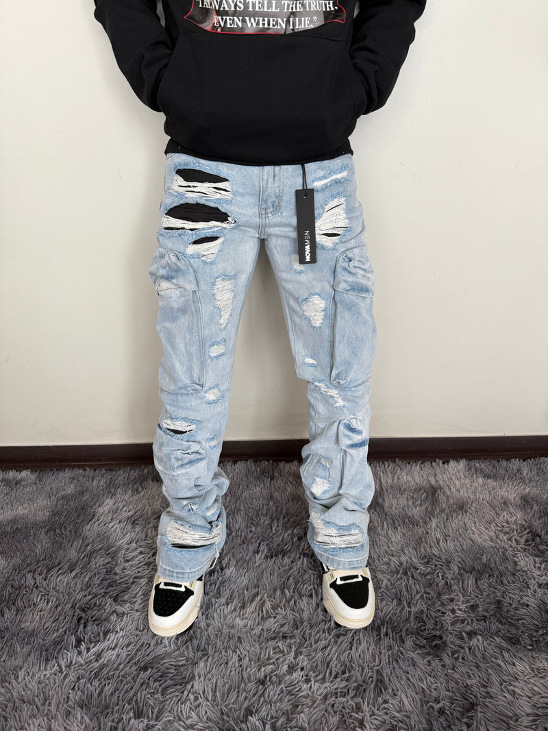 JEANS FASHION NOVA