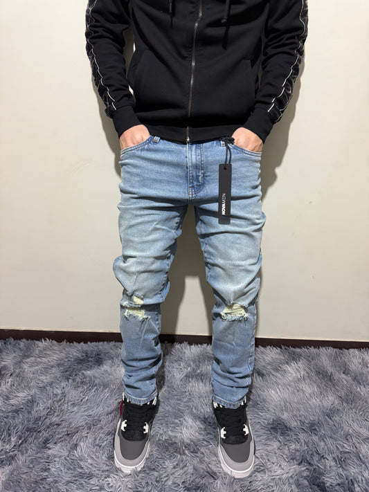 JEANS FASHION NOVA