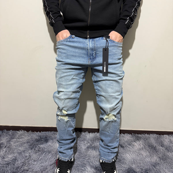 JEANS FASHION NOVA