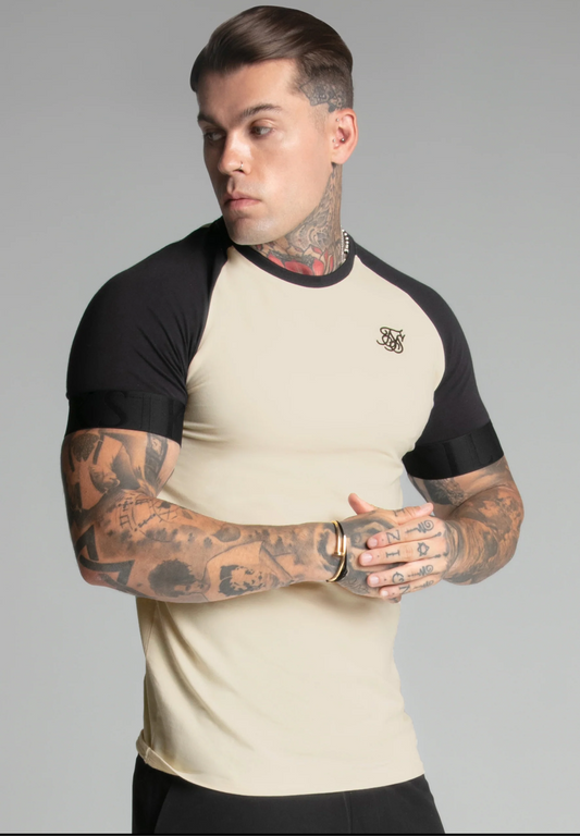 POLERA SIKSILK