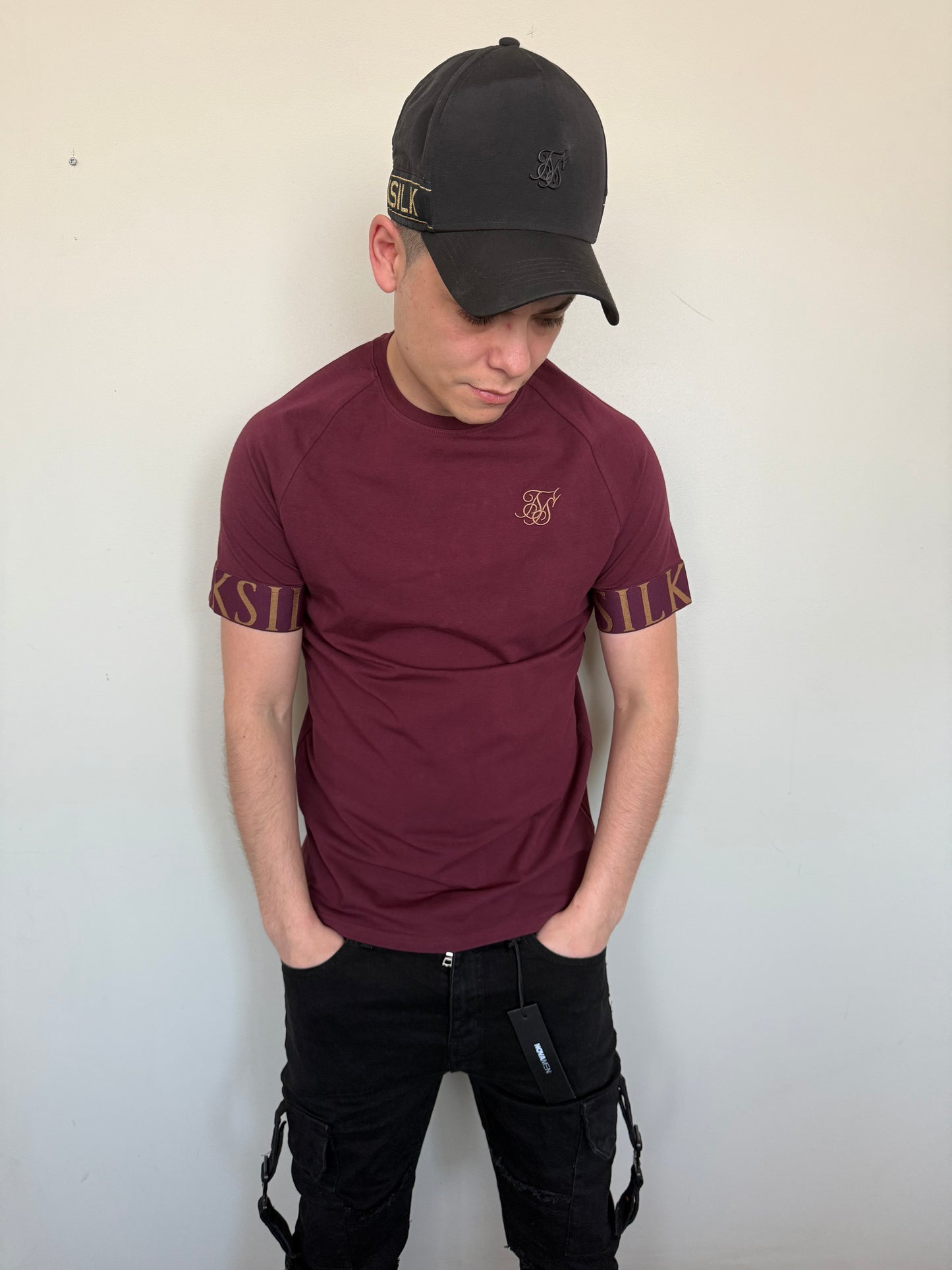 POLERA SIKSILK