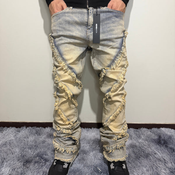 JEANS FASHION NOVA