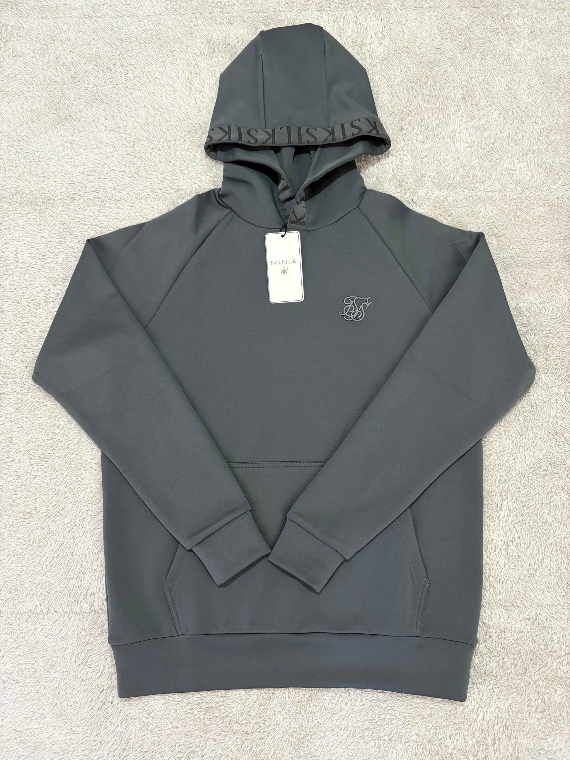 POLERON SIKSILK - Main Image