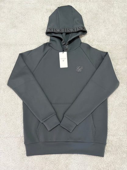 POLERON SIKSILK