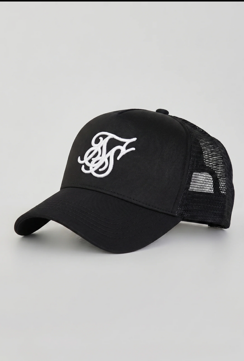GORRO SIKSILK