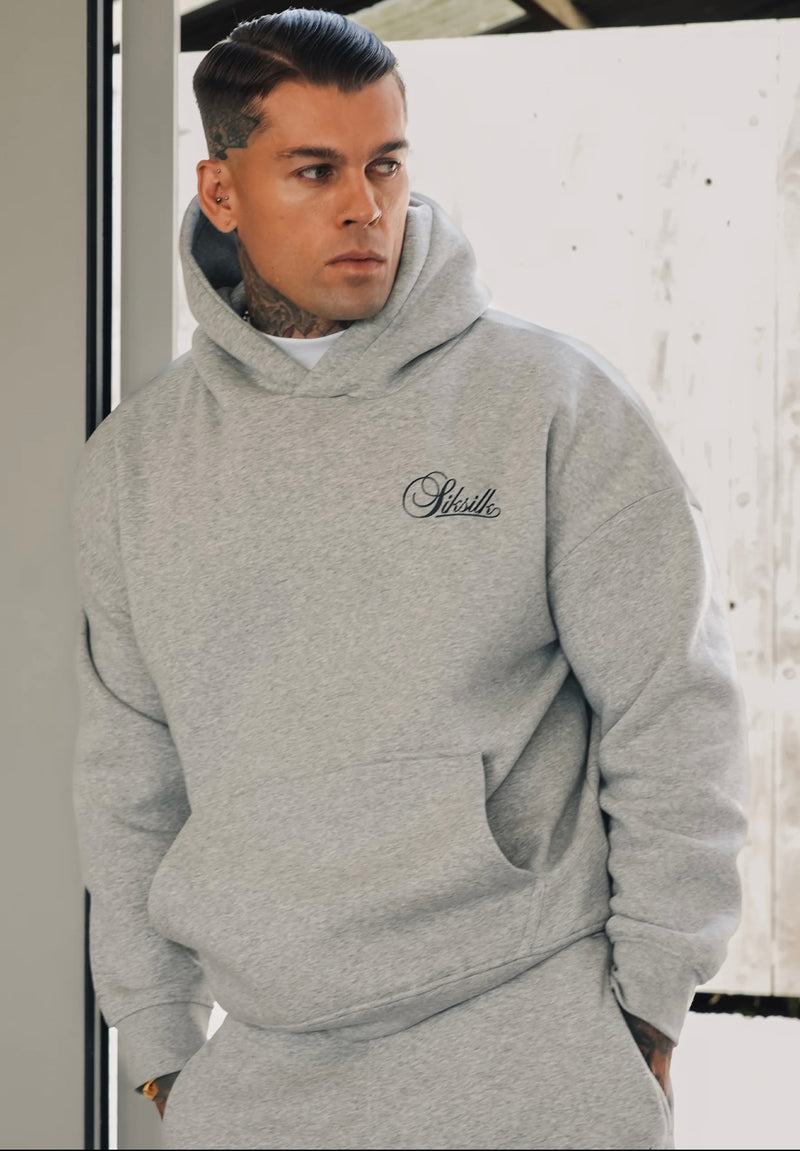 POLERON SIKSILK