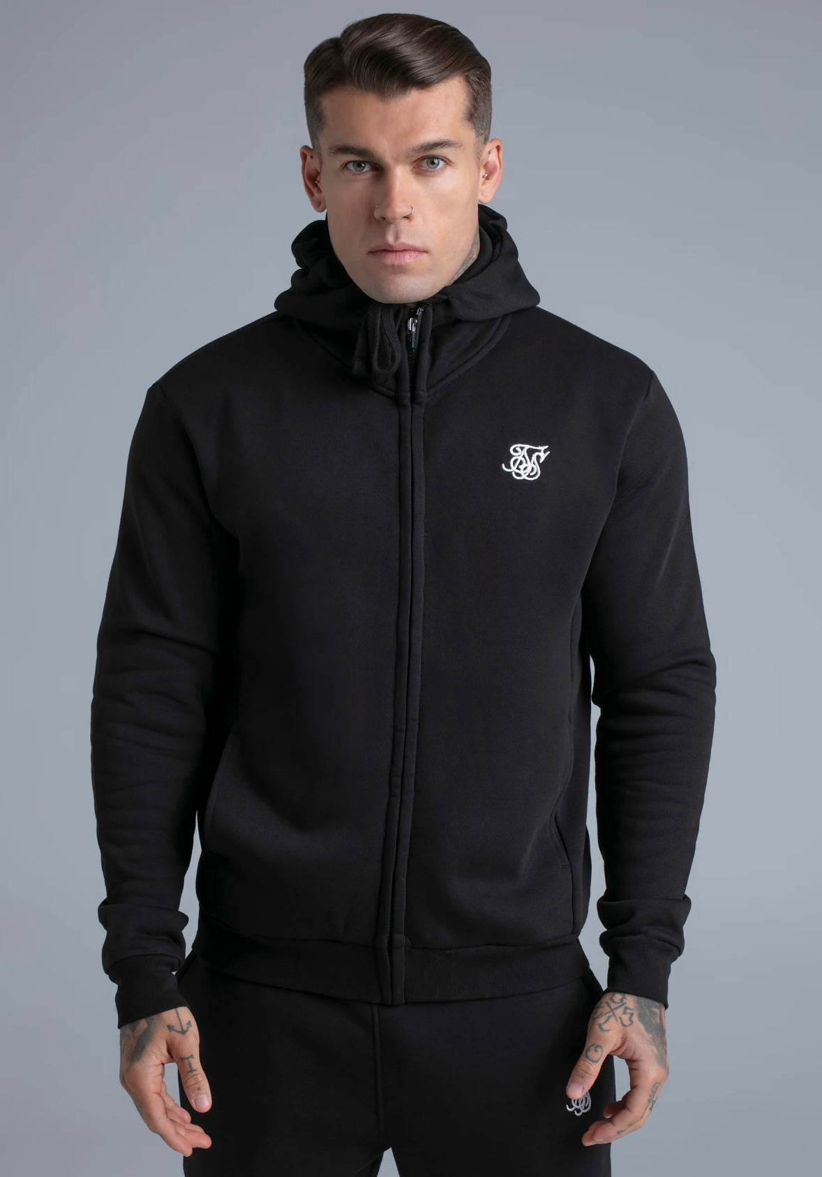 POLERON SIKSILK
