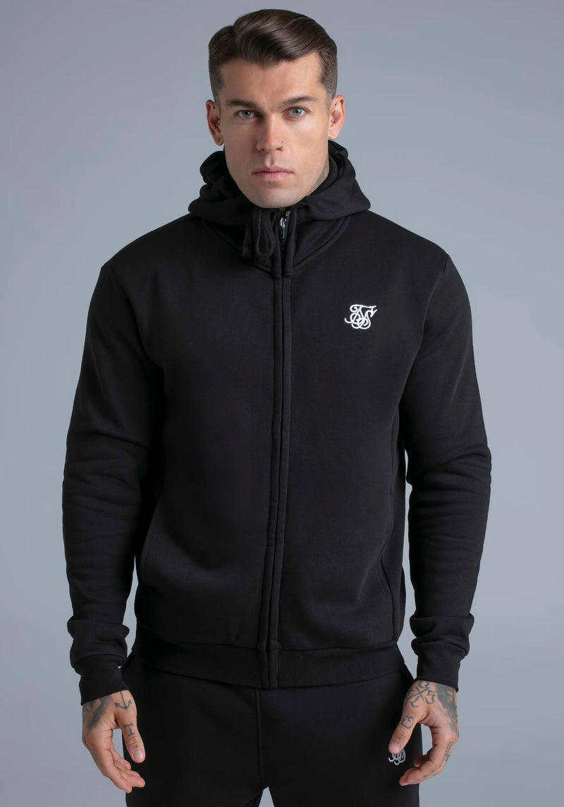 POLERON SIKSILK