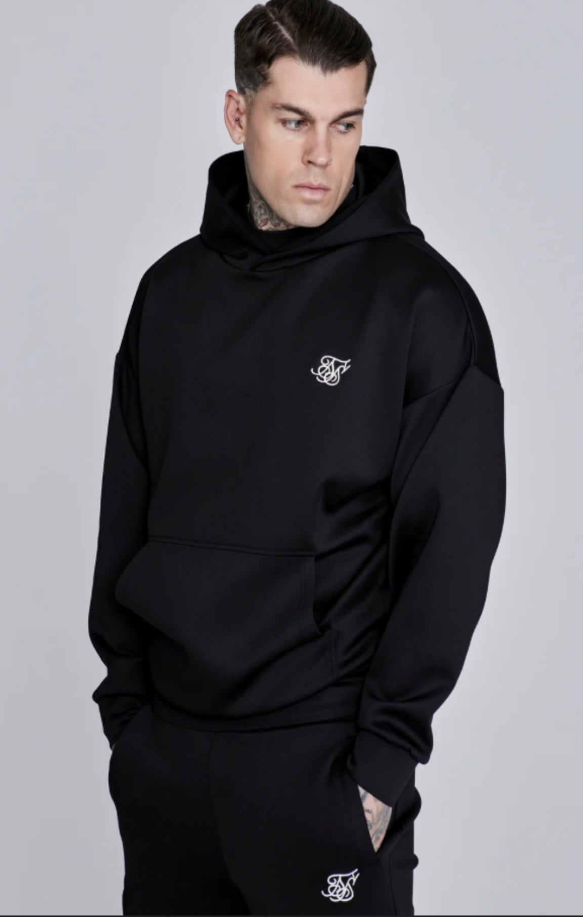 POLERON SIKSILK