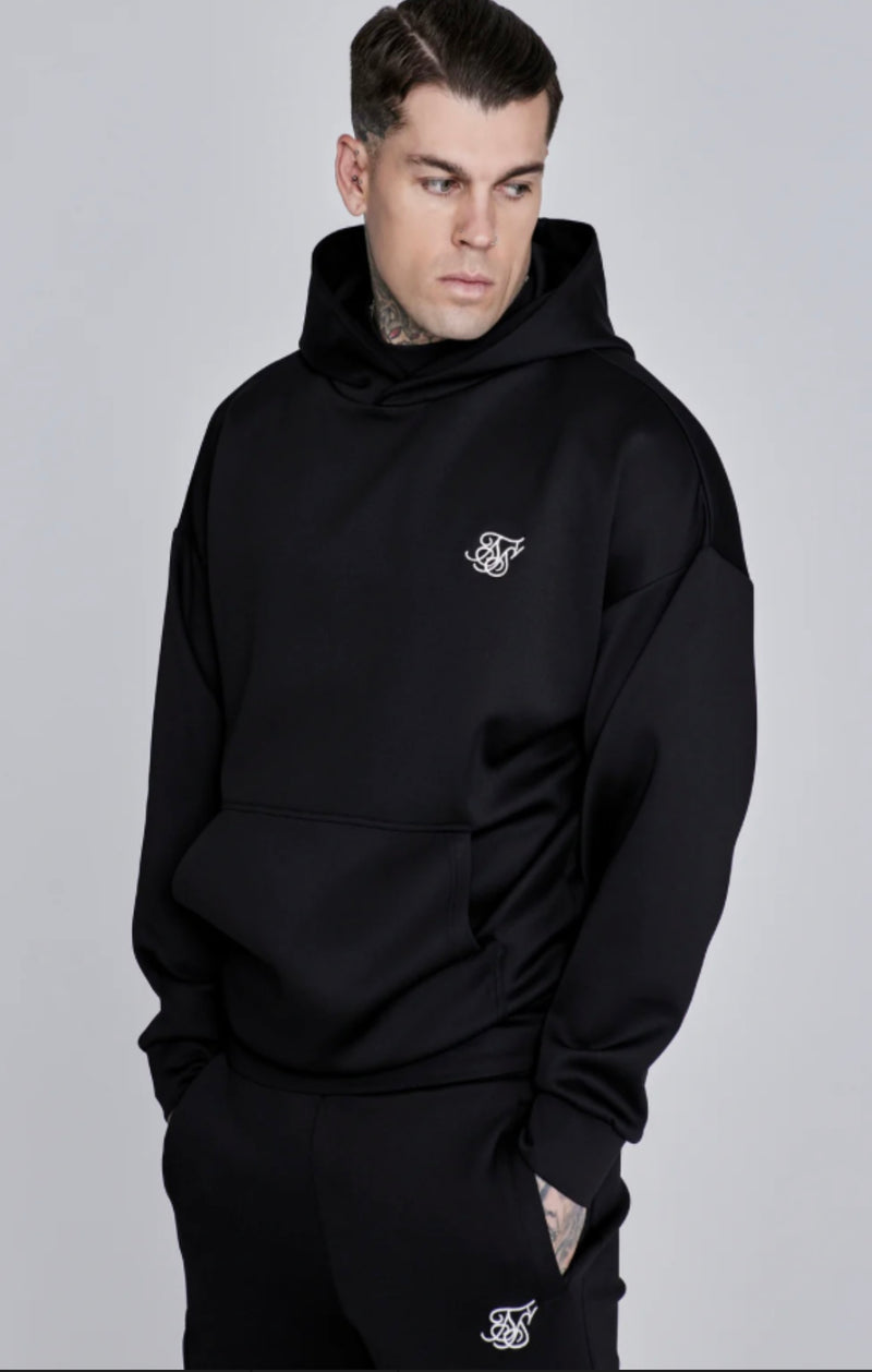 POLERON SIKSILK