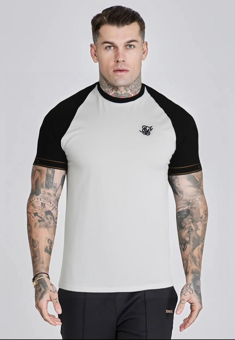 POLERA SIKSILK