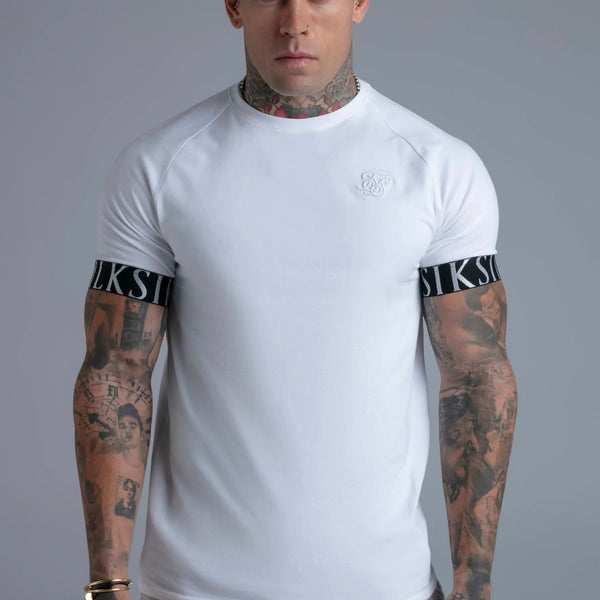 POLERA SIKSILK
