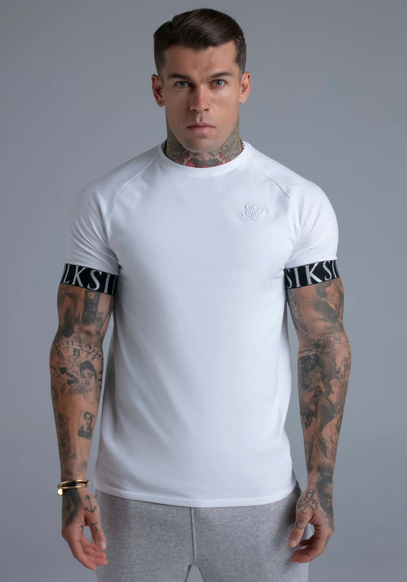POLERA SIKSILK