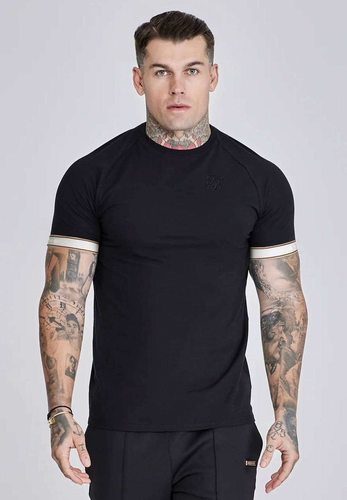 POLERA SIKSILK