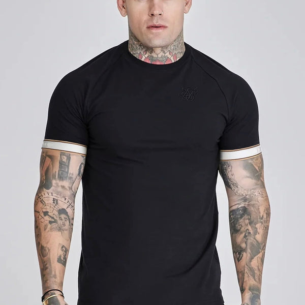 POLERA SIKSILK