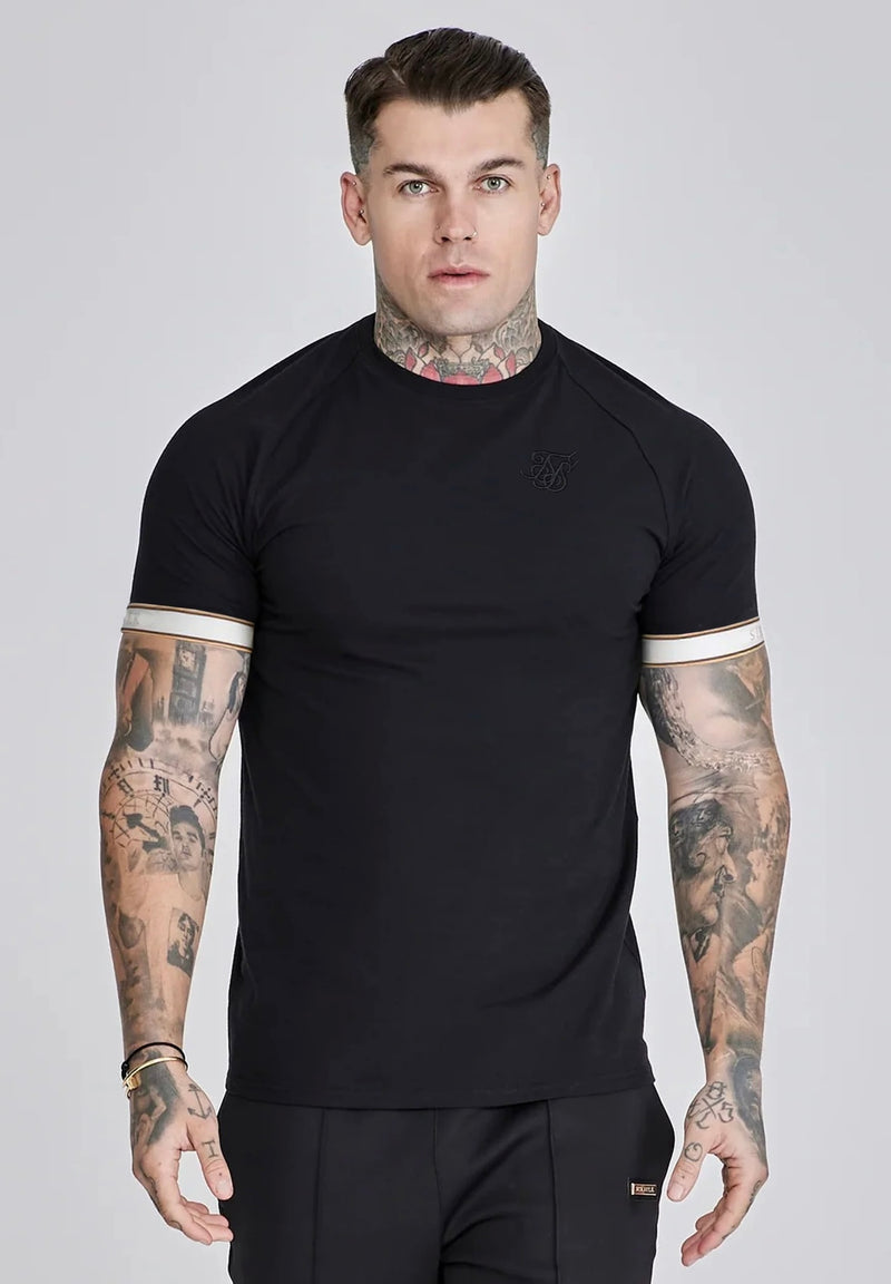 POLERA SIKSILK