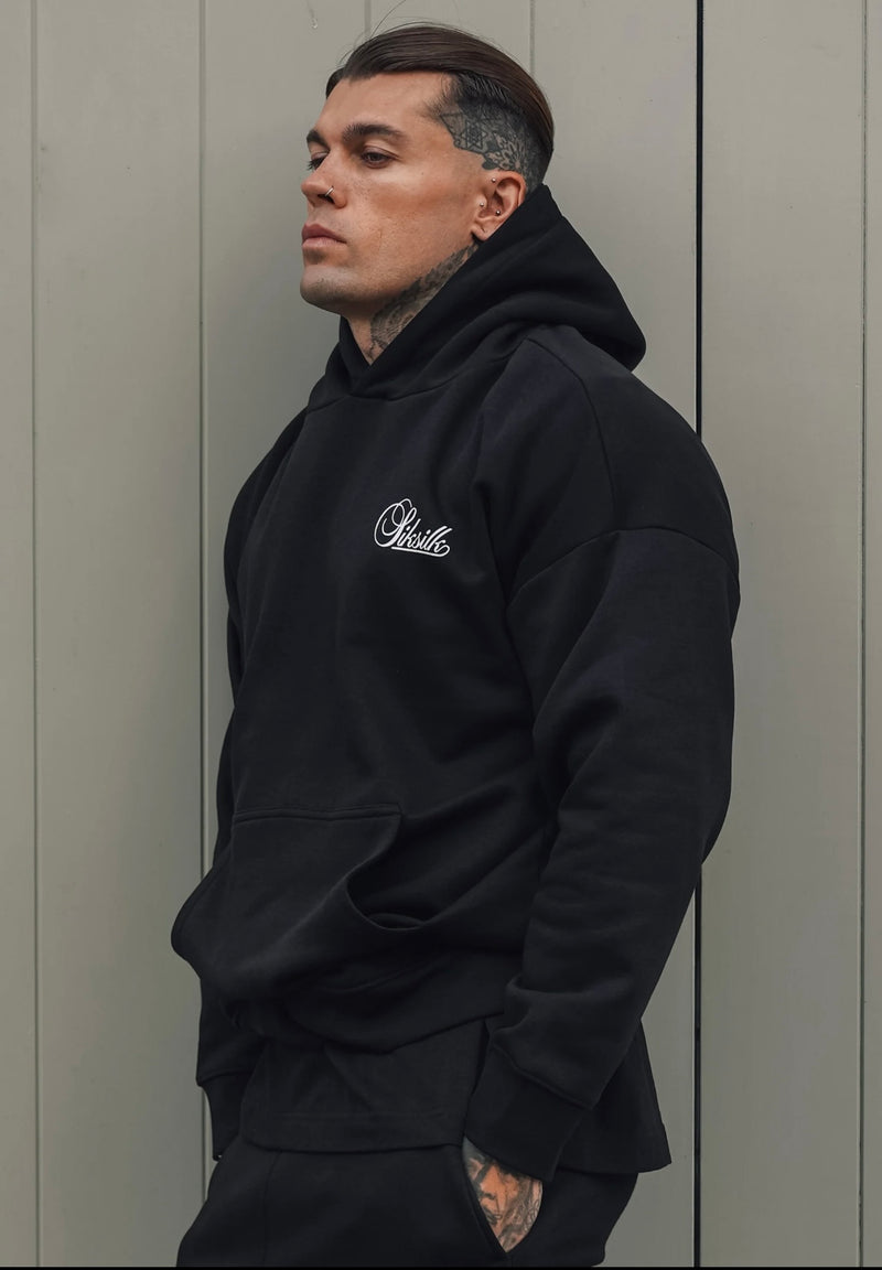 POLERON SIKSILK