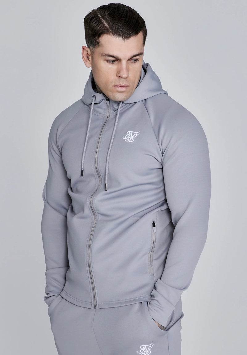 POLERON SIKSILK