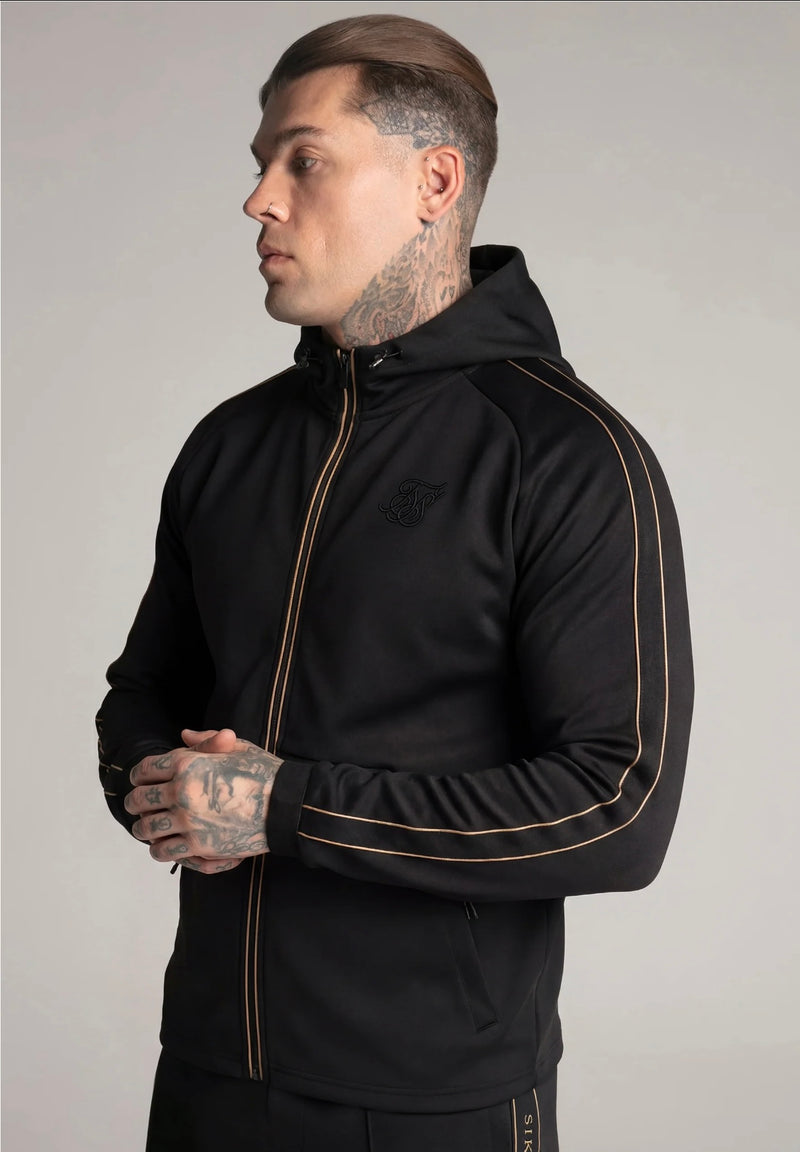 POLERON SIKSILK