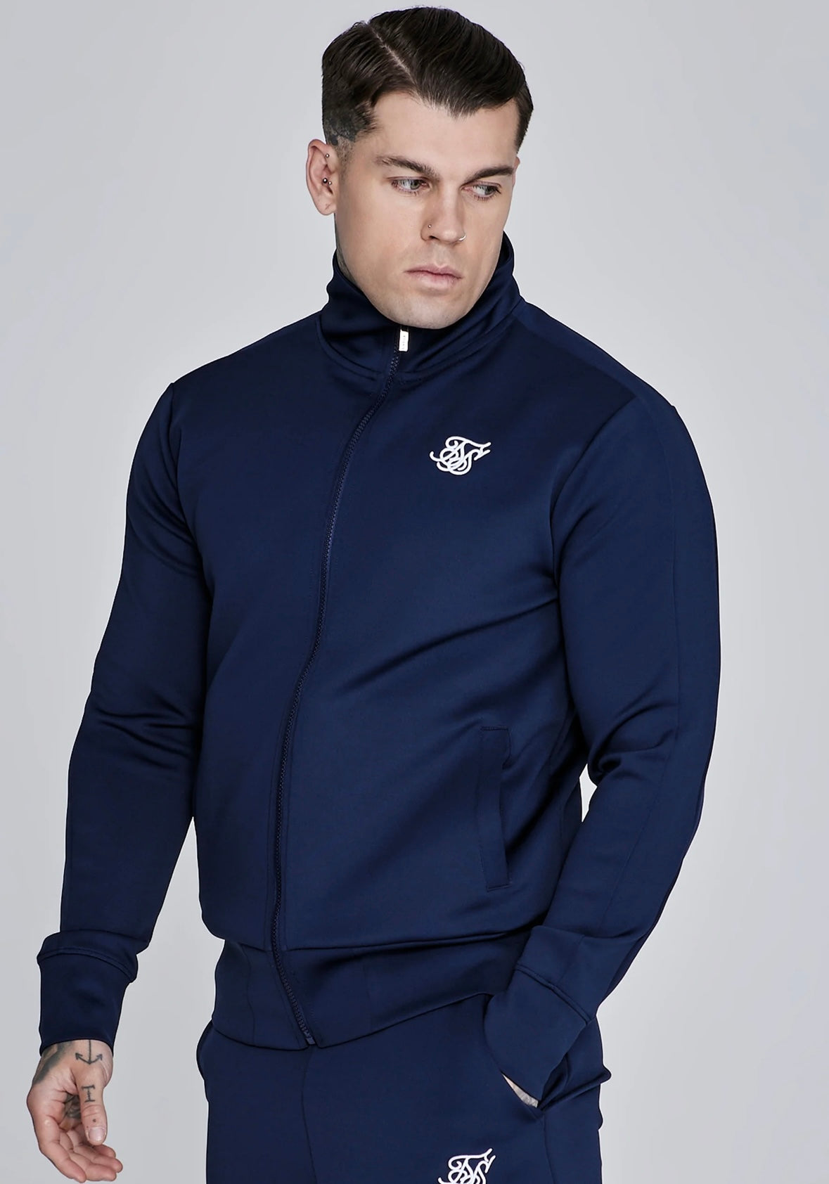 POLERON SIKSILK