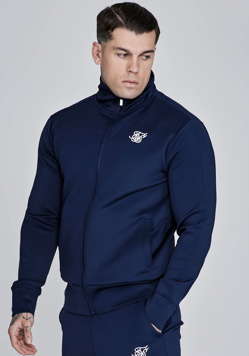 POLERON SIKSILK