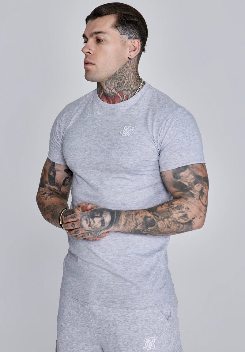 POLERA SIKSILK