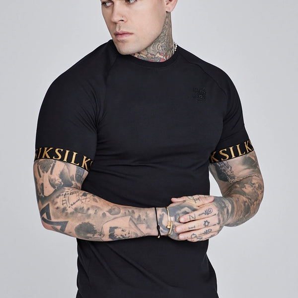 POLERA SIKSILK