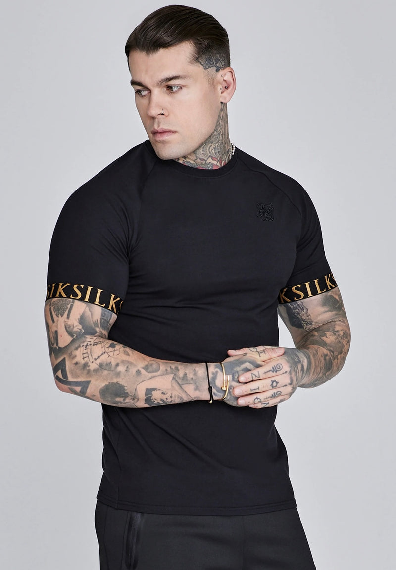 POLERA SIKSILK