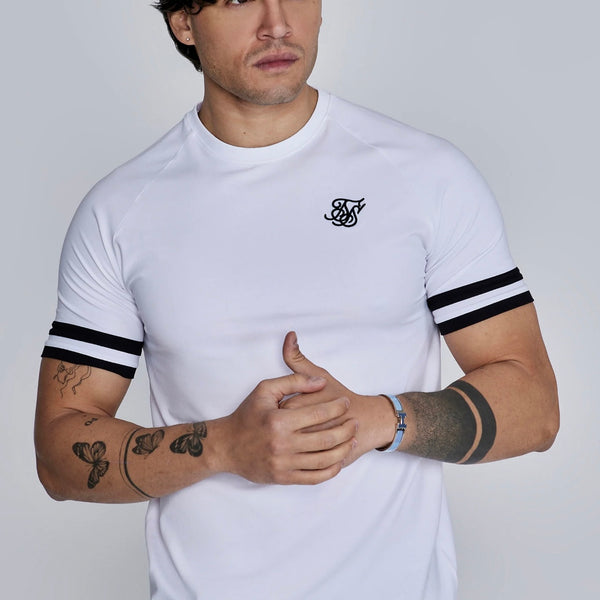 POLERA SIKSILK