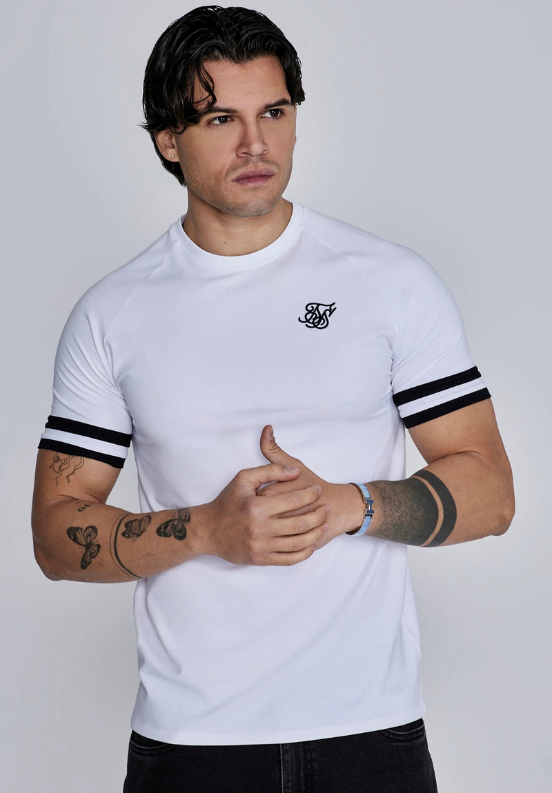 POLERA SIKSILK