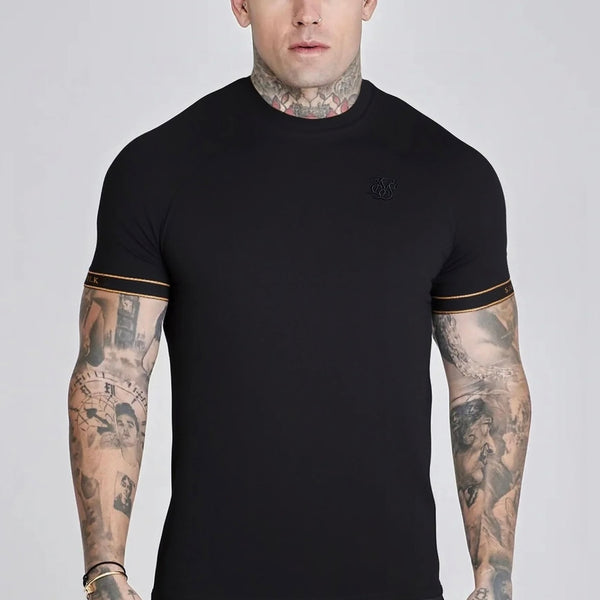 POLERA SIKSILK