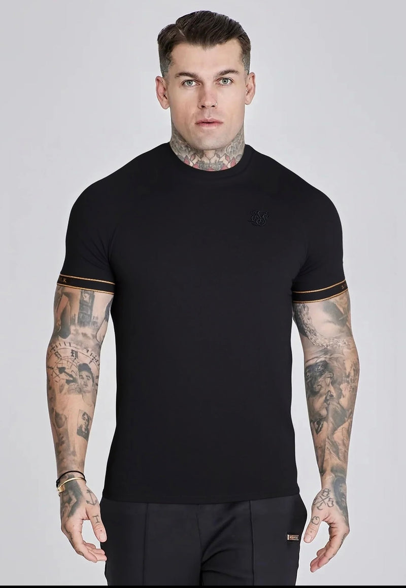 POLERA SIKSILK