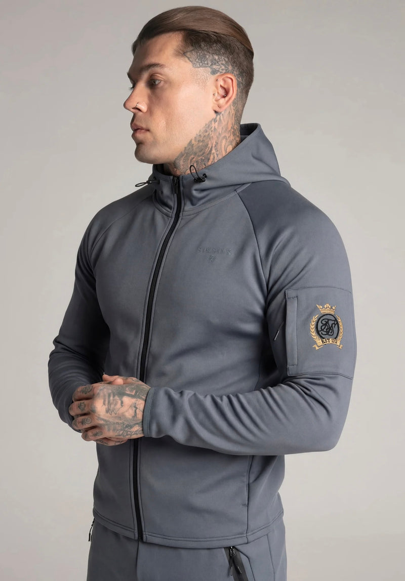 POLERON SIKSILK