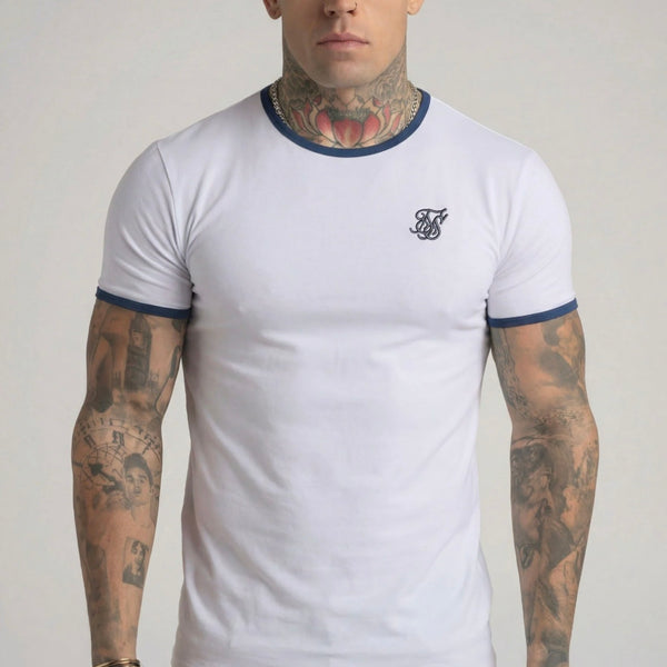 POLERA SIKSILK