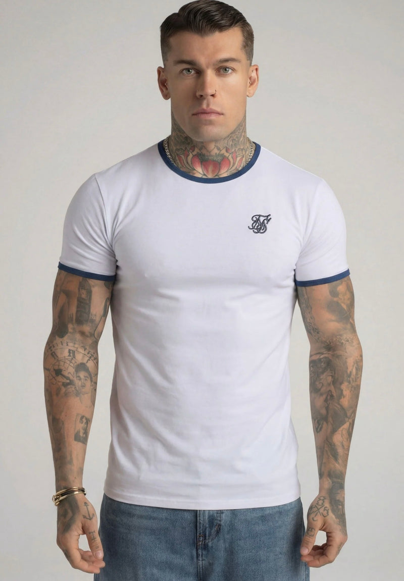 POLERA SIKSILK