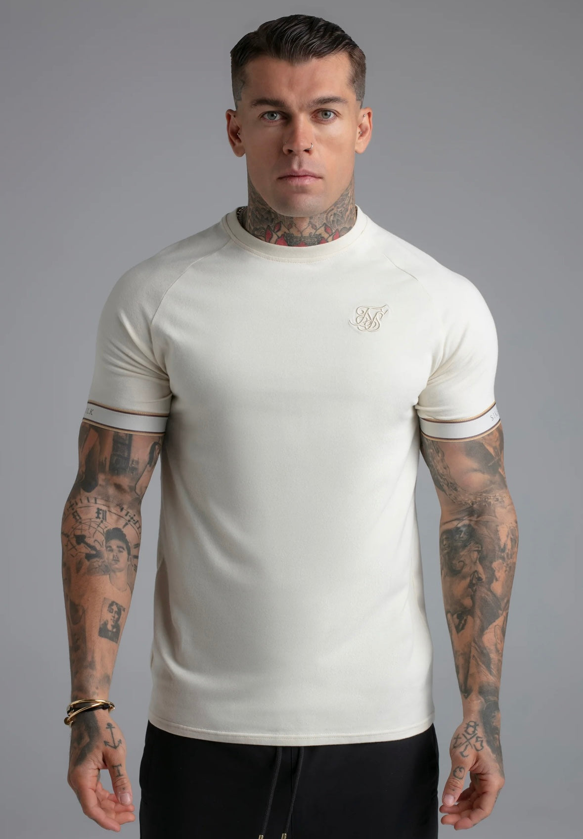 POLERA SIKSILK