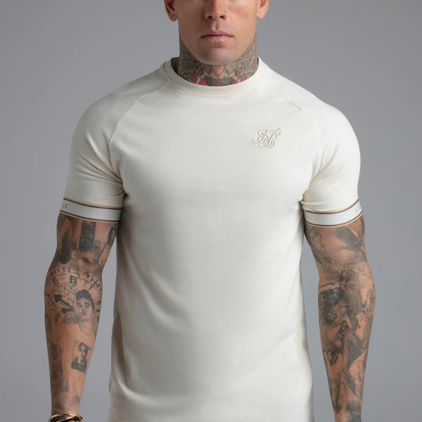POLERA SIKSILK