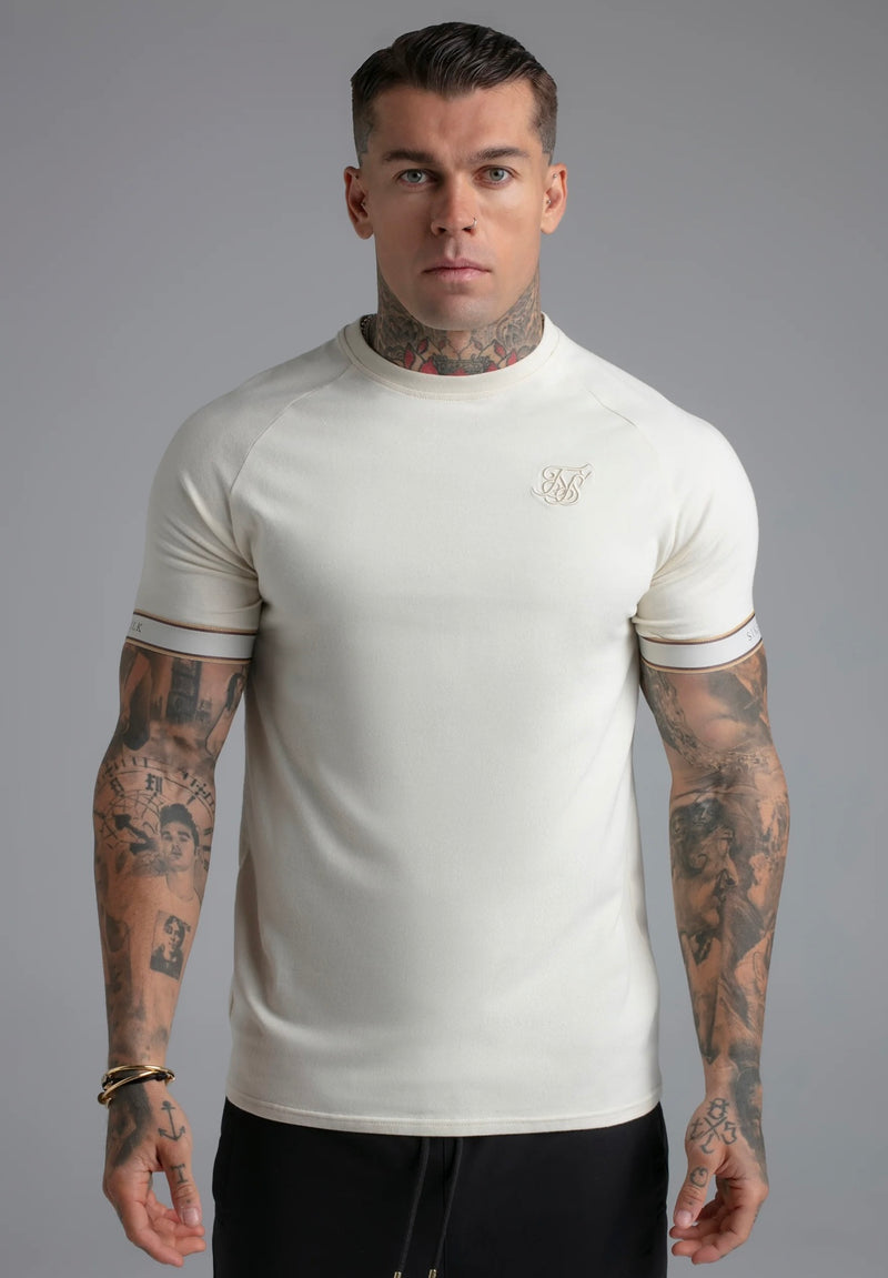POLERA SIKSILK
