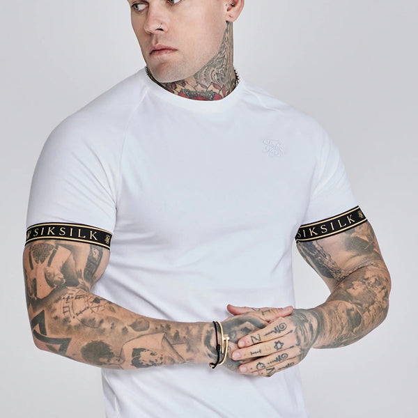 POLERA SIKSILK