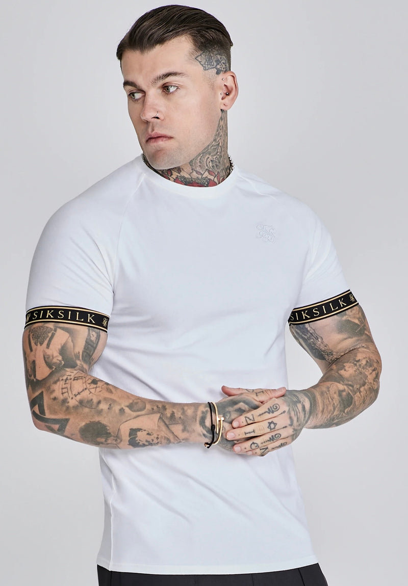 POLERA SIKSILK