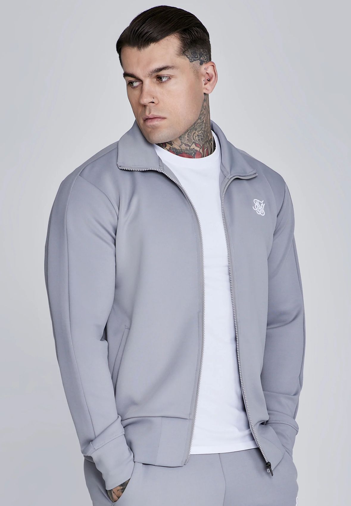 POLERON SIKSILK
