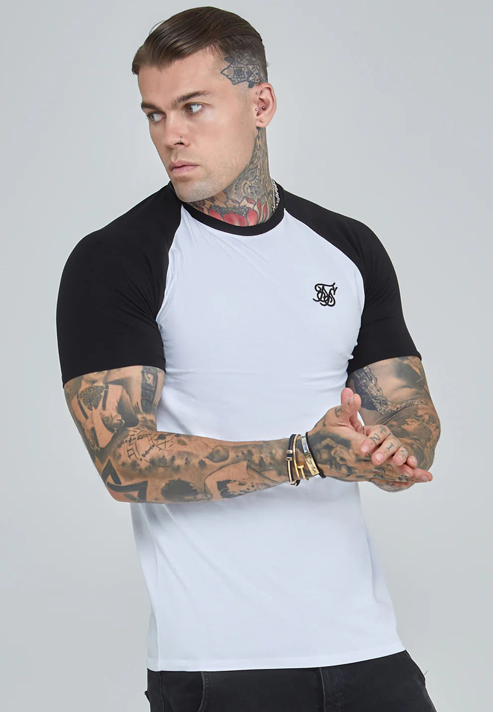 POLERA SIKSILK