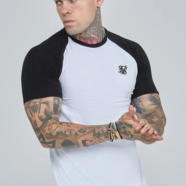 POLERA SIKSILK